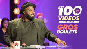 Les 100 vidéos qui ont fait rire le monde entier 1. évad Ep.5 5. epizód