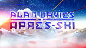 Alan Davies Après-Ski kép