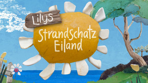 Lily's Driftwood Bay kép