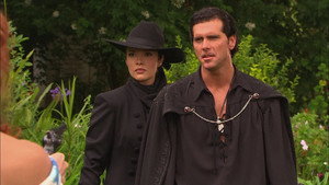 Zorro 1. évad Ep.118 118. epizód
