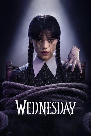 Wednesday poszter