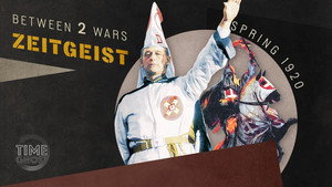 Between 2 Wars 2. évad Ep.7 7. epizód