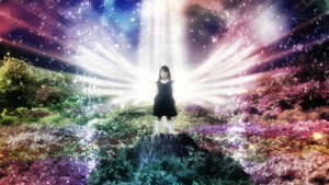 絶狼＜ZERO＞-DRAGON BLOOD- 1. évad Ep.13 13. epizód