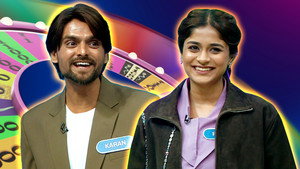 Wheel Of Fortune India 1. évad Ep.35 35. epizód