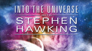 Az univerzum, ahogy Stephen Hawking látja kép