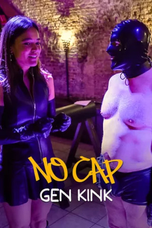 NO CAP 8. évad (2025-12-17) poszter