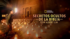 A Biblia eltemetett titkai kép