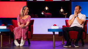 Richard Osman's House of Games 9. évad Ep.40 40. epizód