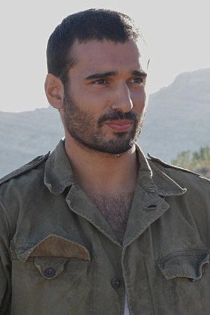 Syrus Shahidi profil kép