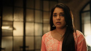 Kavya - Ek Jazbaa, Ek Junoon 1. évad Ep.6 6. epizód
