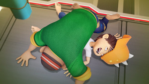 BoBoiBoy Galaxy 1. évad Ep.20 20. epizód