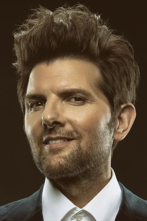 Adam Scott profil kép