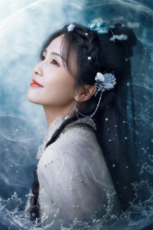 长月烬明 poszter