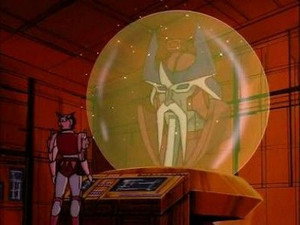 The Transformers 2. évad Ep.32 32. epizód