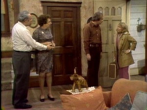 All in the Family 1. évad Ep.11 11. epizód