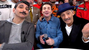 Viva Rai2! 1. évad Ep.40 40. epizód
