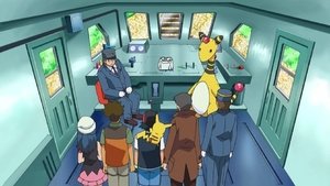 Pokémon 12. évad Ep.26 26. epizód