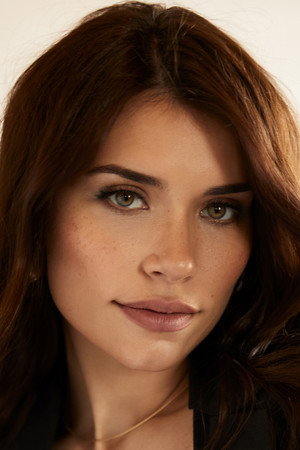 Eva De Dominici profil kép