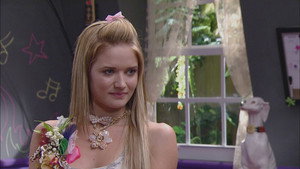 Grachi 2. évad Ep.25 25. epizód