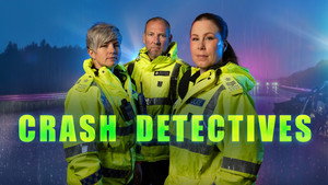 The Crash Detectives kép