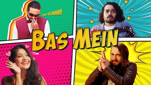 BB Ki Vines 6. évad Ep.32 32. epizód