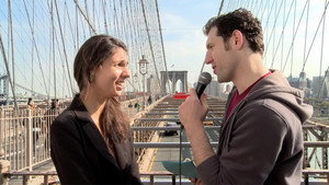 Billy on the Street 1. évad Ep.6 6. epizód