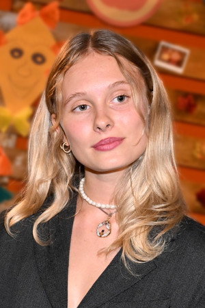 Josefína Veronika Prachařová profil kép