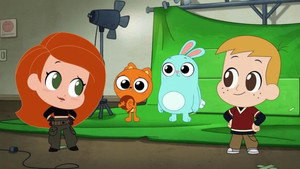 Chibiverse 4. évad Ep.3 3. epizód