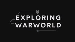 Westworld Speciális epizódok Ep.35 35. epizód
