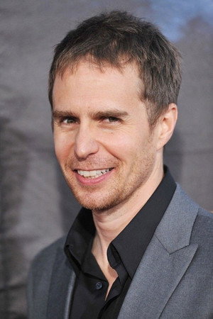 Sam Rockwell profil kép
