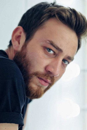 Semih Ertürk profil kép