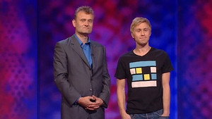 Mock the Week 7. évad Ep.13 13. epizód