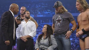 Pankráció - WWE: Smackdown 10. évad Ep.20 20. epizód