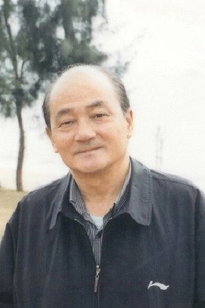 周继纬 profil kép