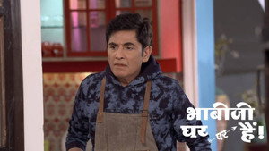 भाभीजी घर पर हैं! 1. évad Ep.2248 2248. epizód