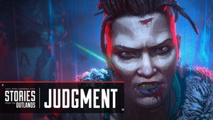Apex Legends 2. évad Ep.15 15. epizód