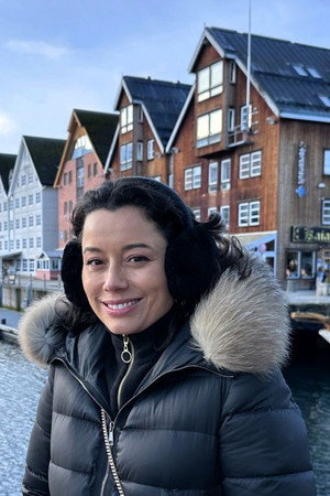 Daniela Filomeno profil kép