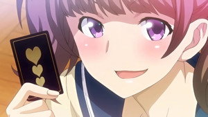 J○フーゾク学園祭 kép
