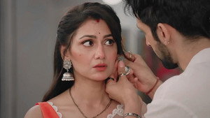 कैसे मुझे तुम मिल गये 1. évad Ep.254 254. epizód