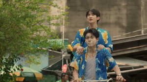 ต้นส้มบ้านเขา แต่ผลส้มหล่นมาบ้านเราตลอดเลย kép