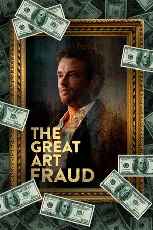 The Great Art Fraud poszter