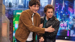 El hormiguero 17. évad Ep.93 93. epizód
