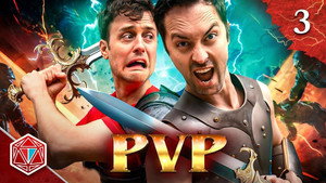 Epic NPC Man: Dungeons & Dragons Speciális epizódok Ep.8 8. epizód