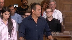 The People's Court 18. évad Ep.80 80. epizód