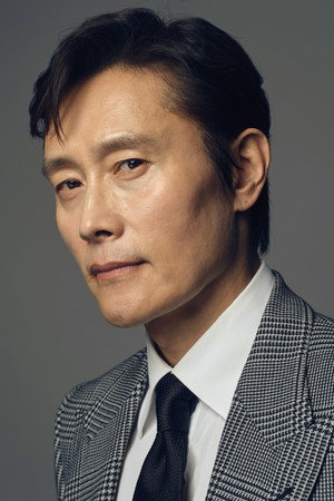 이병헌 profil kép