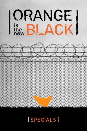 Orange Is the New Black Speciális epizódok (2014-05-13) poszter