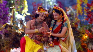 राधाकृष्ण 1. évad Ep.220 220. epizód