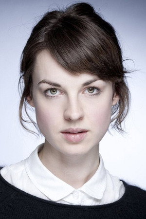Jessica Raine profil kép