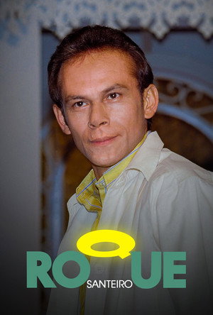 Roque Santeiro 1. évad (1985-06-24) poszter