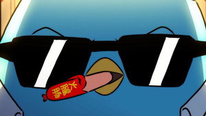 阿七遨游记 1. évad Ep.5 5. epizód